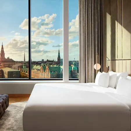 Nh Collection Hotel 5*