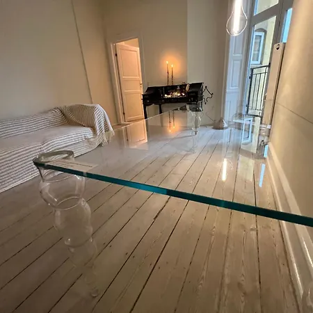 Outhentic Privat bolig