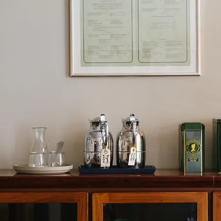 Rye115 Hotel Copenhague