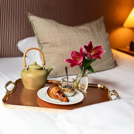 Hotel Rye115 Copenhague