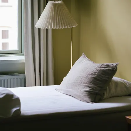 Hotel Rye115 Copenhague