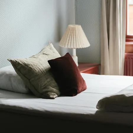 Rye115 فندق 2*