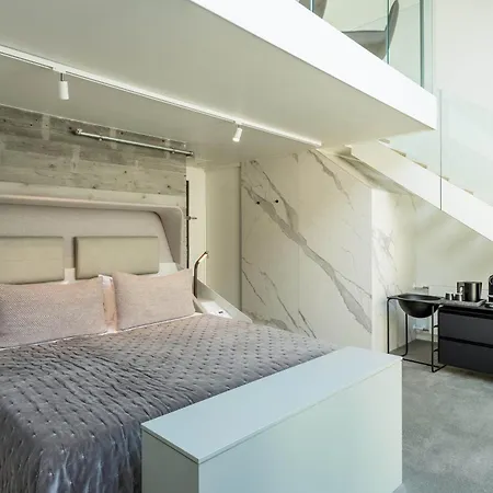 Boutique Herman K Hotel Copenhaga