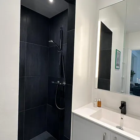Apartamento Psg 23 - Short *
