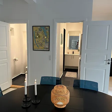Psg 23 - Short Apartamento *
