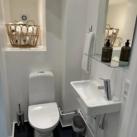 Apartamento Psg 23 - Short *