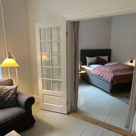 Apartamento Psg 23 - Short Copenhague