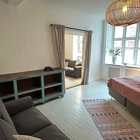 Psg 23 - Short Apartamento