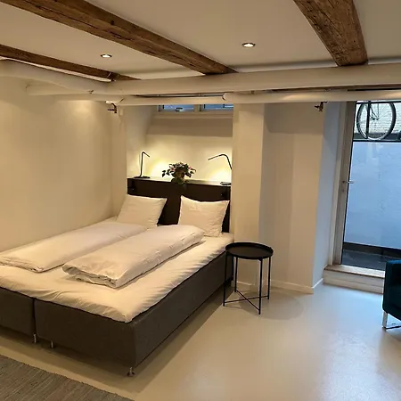 Apartamento Psg 23 - Short *