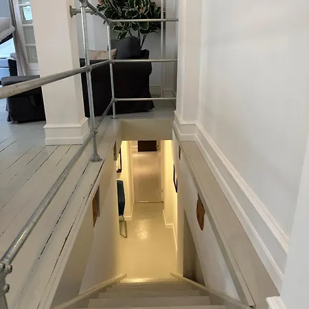Psg 23 - Short Apartamento *