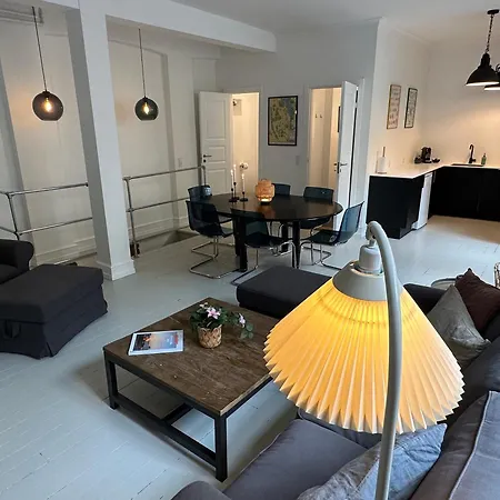 Apartamento Psg 23 - Short