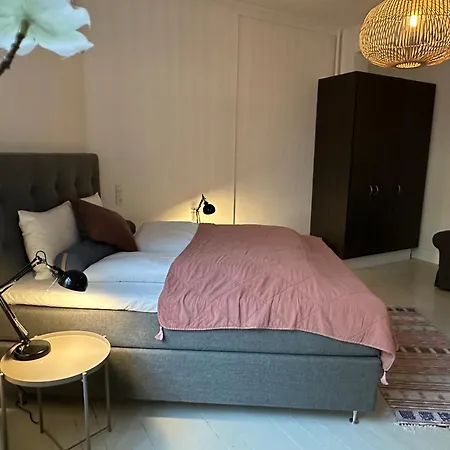 Apartamento Psg 23 - Short *