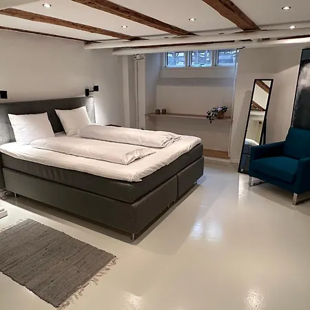 Apartamento Psg 23 - Short Copenhague