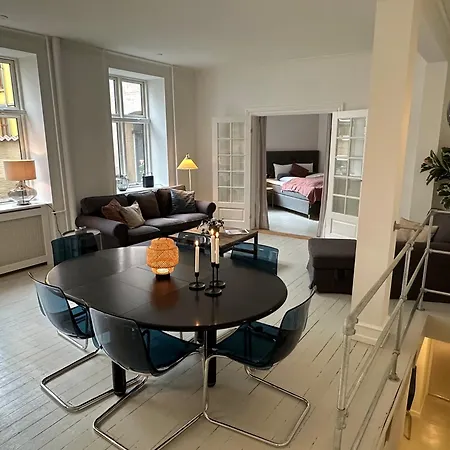 Apartamento Psg 23 - Short