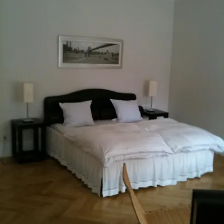 Urban Sleep Pensionat