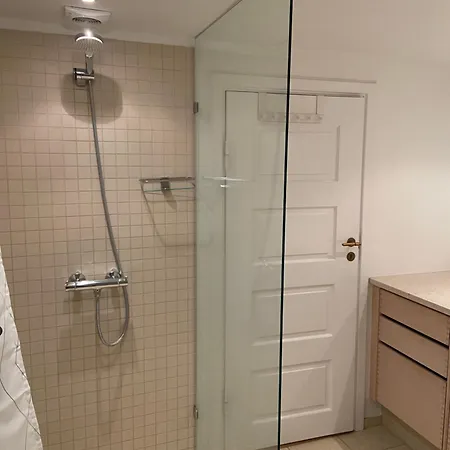 Købmagergade 57 Lejlighed
