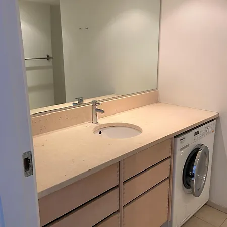 Lejlighed Købmagergade 57 København