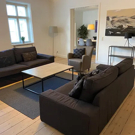 Købmagergade 57 Lejlighed København