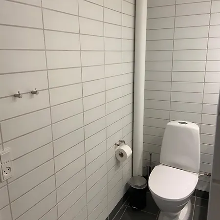 Bright 2-bedroom In Elegant Osterbro * קופנהגן