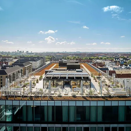 Nh Collection Hotel