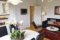 Ascot Lejlighedshotel 4*