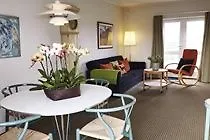 Hotel apartamentowy Ascot