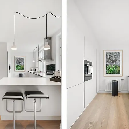 Dinesen Collection Luxury Lejlighed *