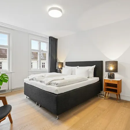 Dinesen Collection Luxury Lejlighed