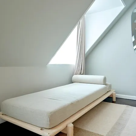 公寓 Luxury Penthouse - Private Balcony - Heart Of *