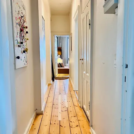 Apartment Ultimate Luxury In Kgs. Nytorv Kopenhagen