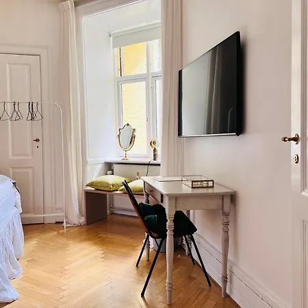 Ultimate Luxury In Kgs. Nytorv * København