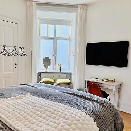 Apartment Ultimate Luxury In Kgs. Nytorv Kopenhagen