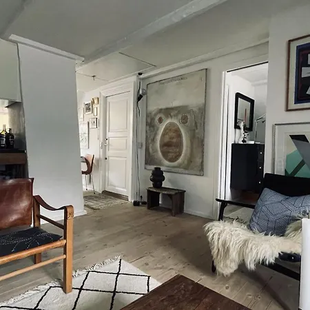 Apartmentincopenhagen 1597 Kopenhagen