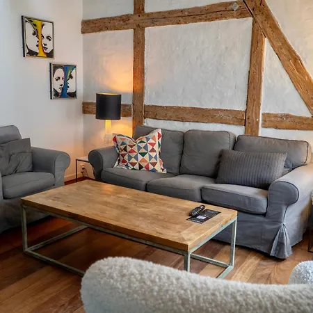 Appartement Brooklyn Penthouse *