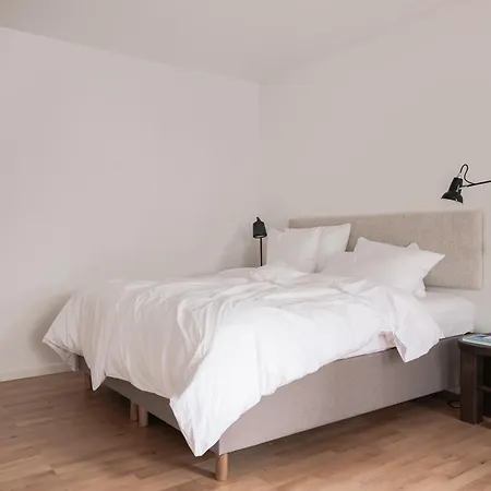 Queens Courtyard By Daniel&jacob's 公寓 *