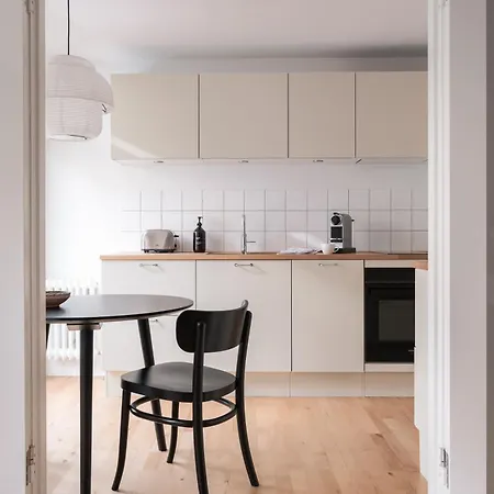 Apartament Queens Courtyard By Daniel&jacob's *