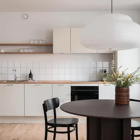 Queens Courtyard By Daniel&jacob's * 哥本哈根