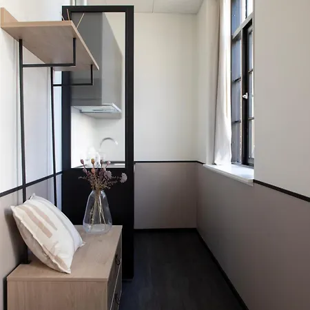 Bob W Osterbro Apartamento *