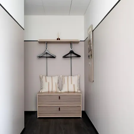 Bob W Osterbro Apartamento *
