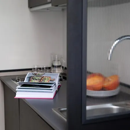 Apartamento Bob W Osterbro *