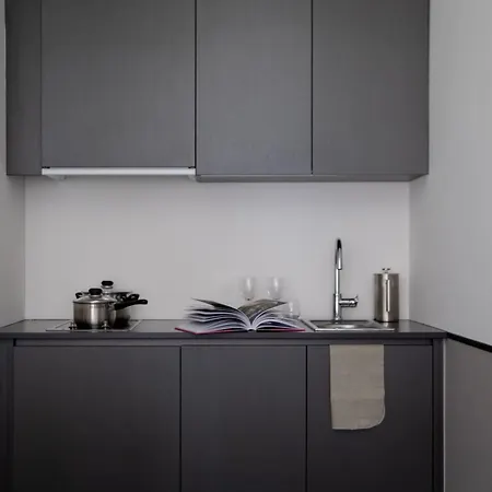 Apartamento Bob W Osterbro *