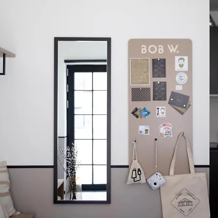 Apartamento Bob W Osterbro