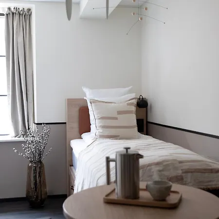 Bob W Osterbro Apartamento Copenhaga