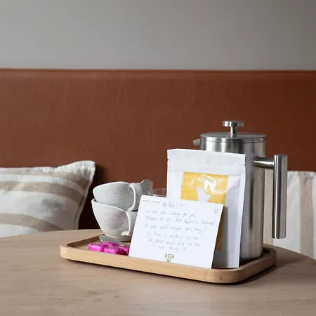 Apartamento Bob W Osterbro Copenhaga