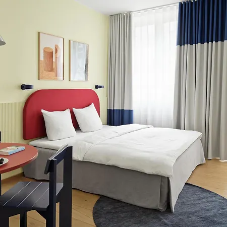 Nord Aparthotel *