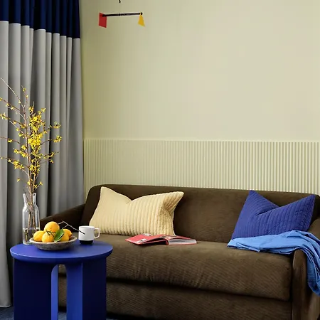 Nord Aparthotel Kopenhagen