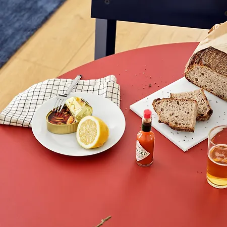 Lägenhetshotell Brik *