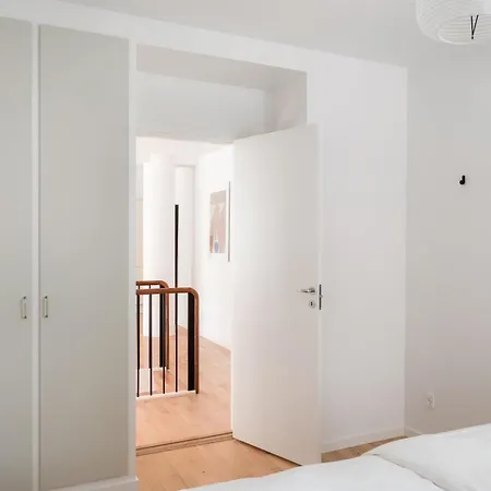 Apartament Queens Courtyard By Daniel&jacob's *