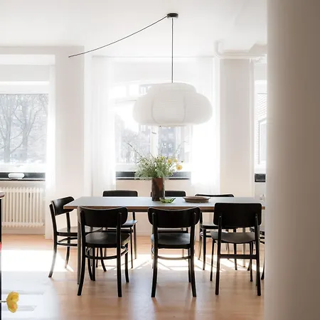 Apartment Queens Courtyard By Daniel&jacob's Copenhagen