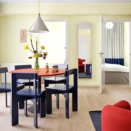 Aparthotel Nord